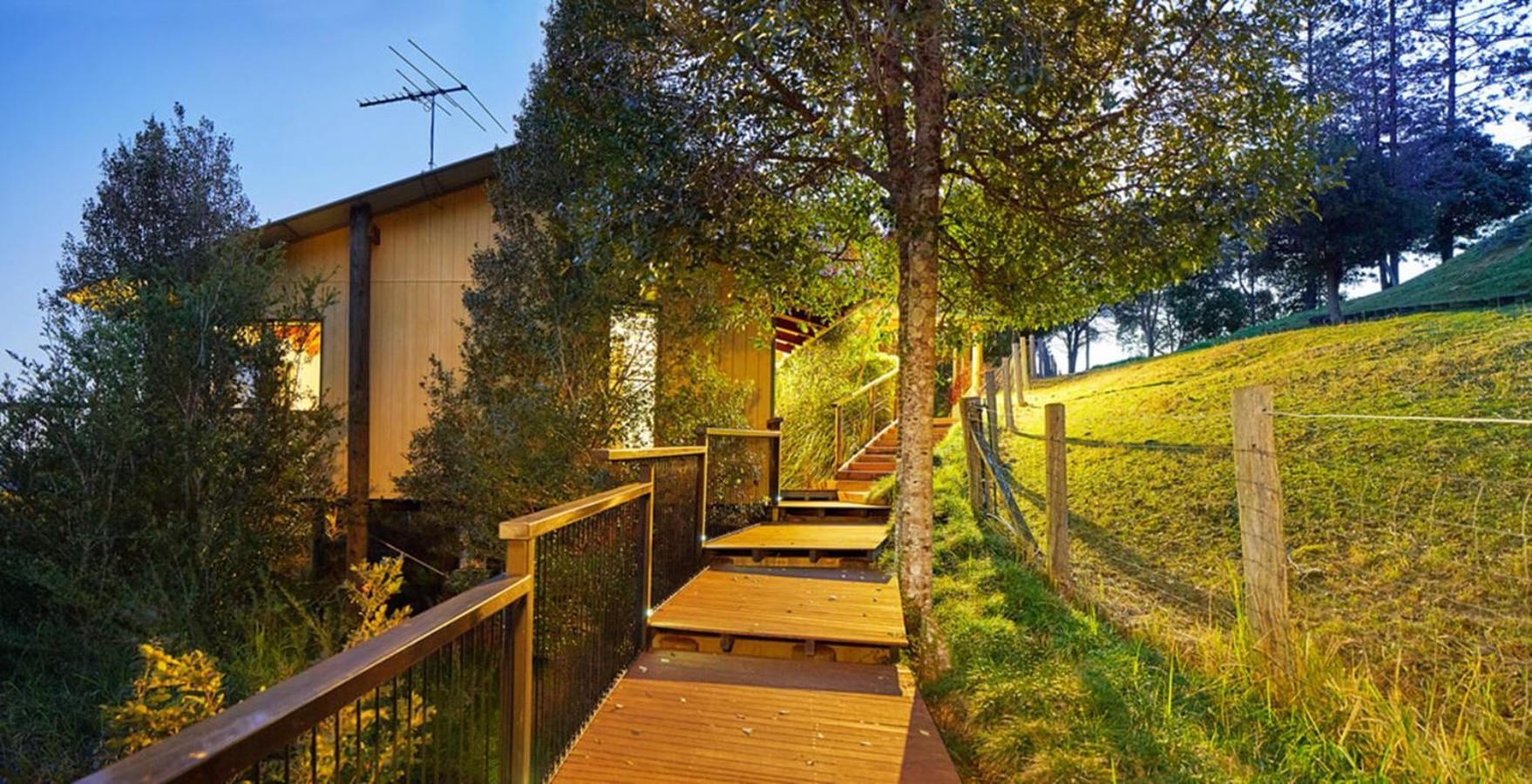 Dayboro Cottages Exterior foto